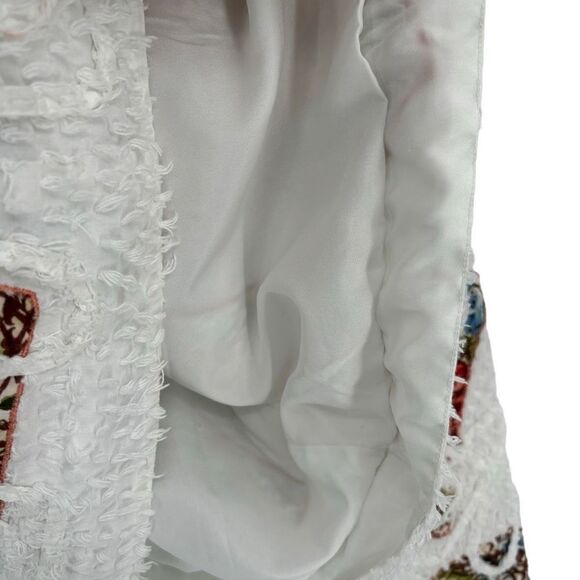 New Direction Vintage Art To Wear Jacket Large - Picture 7 of 8